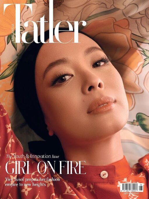 Title details for Tatler Malaysia by Tatler Asia Limited - Available